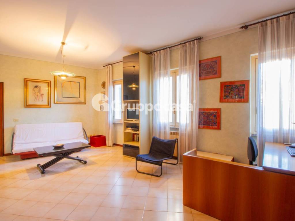 Appartamento a Cuggiono in Vittorio Emanuele, 21 - Foto 2