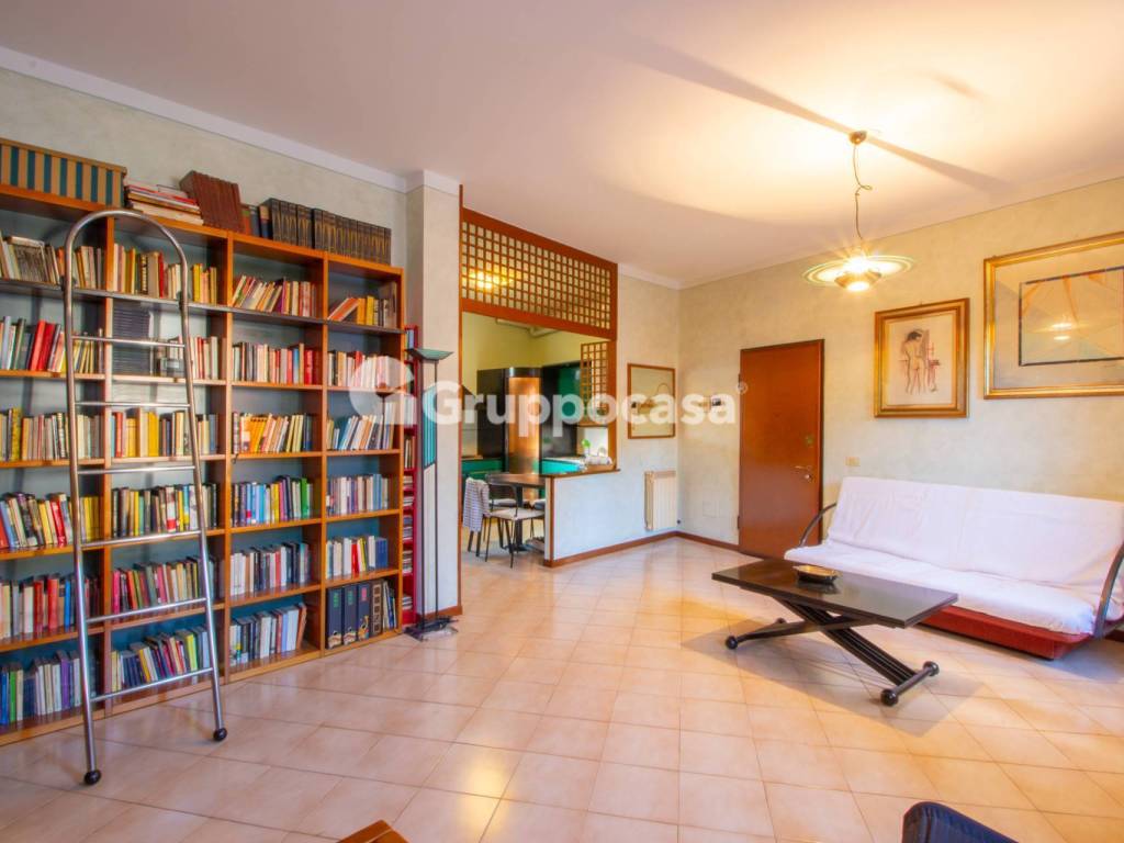 Appartamento a Cuggiono in Vittorio Emanuele, 21 - Foto 3