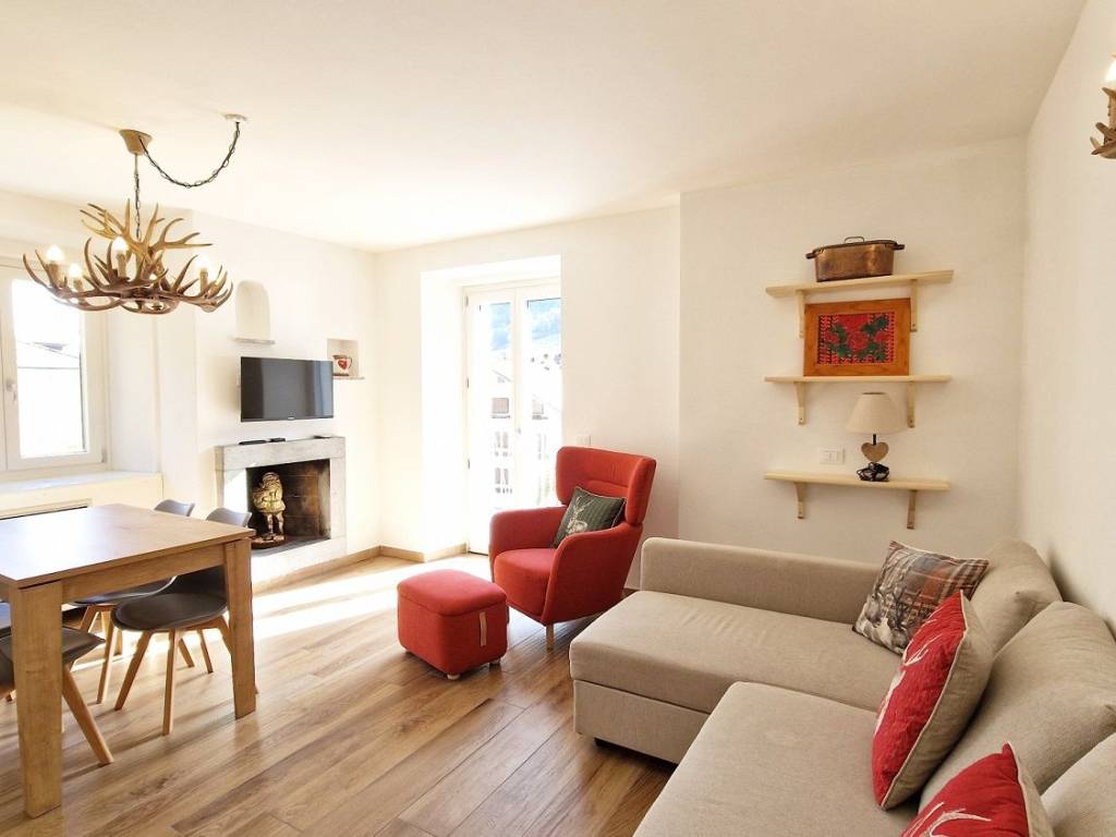 Appartamento a Aprica in Via Valtellina, 6 - Foto 3