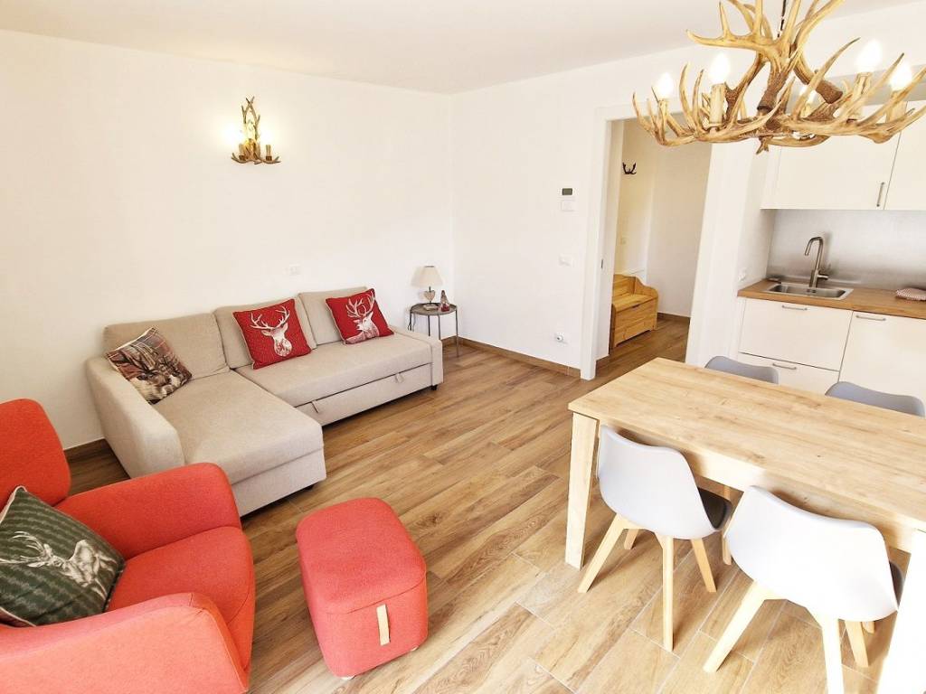 Appartamento a Aprica in Via Valtellina, 6 - Foto 4