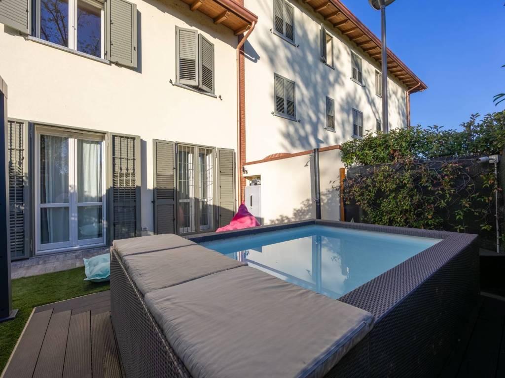 Appartamento a Cernusco sul naviglio in Cascina Torriana Guerina, 2 - Foto 3