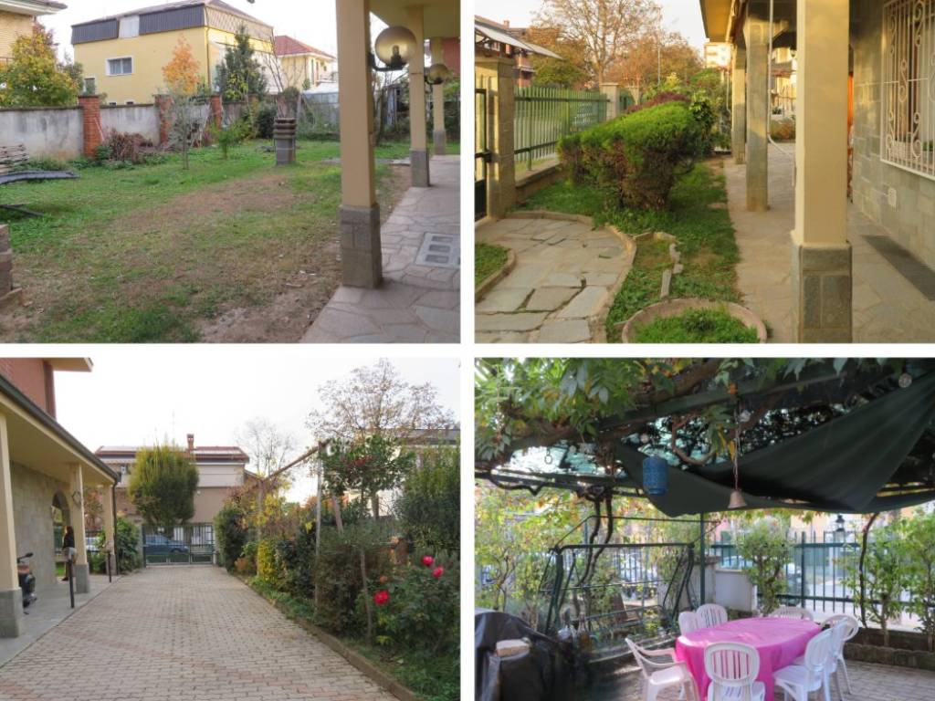 Villa a Nichelino in Via Dante Alighieri - Foto 4