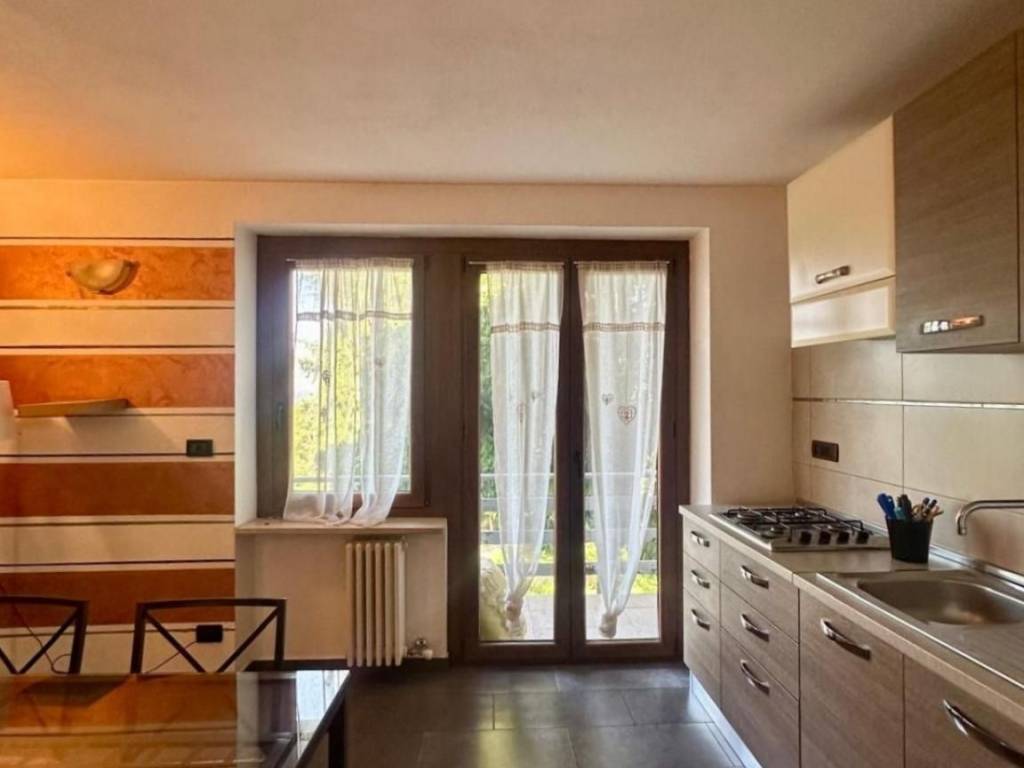Appartamento a Giaveno in Via Villanova, 12 - Foto 2