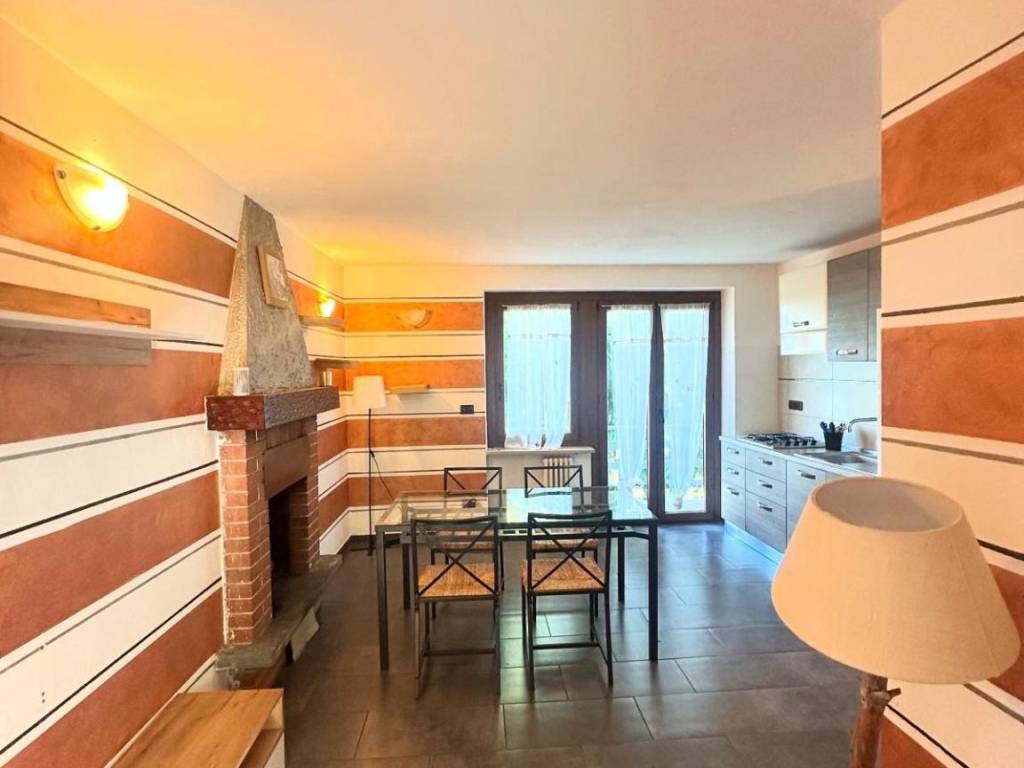 Appartamento a Giaveno in Via Villanova, 12 - Foto 3