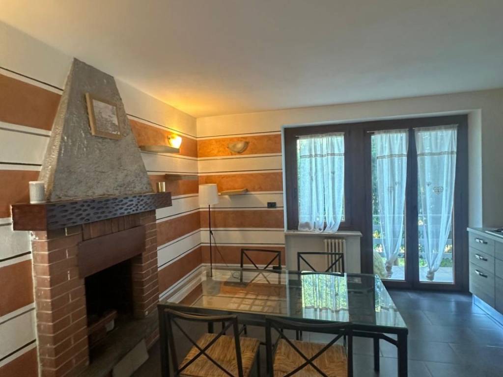 Appartamento a Giaveno in Via Villanova, 12 - Foto 4