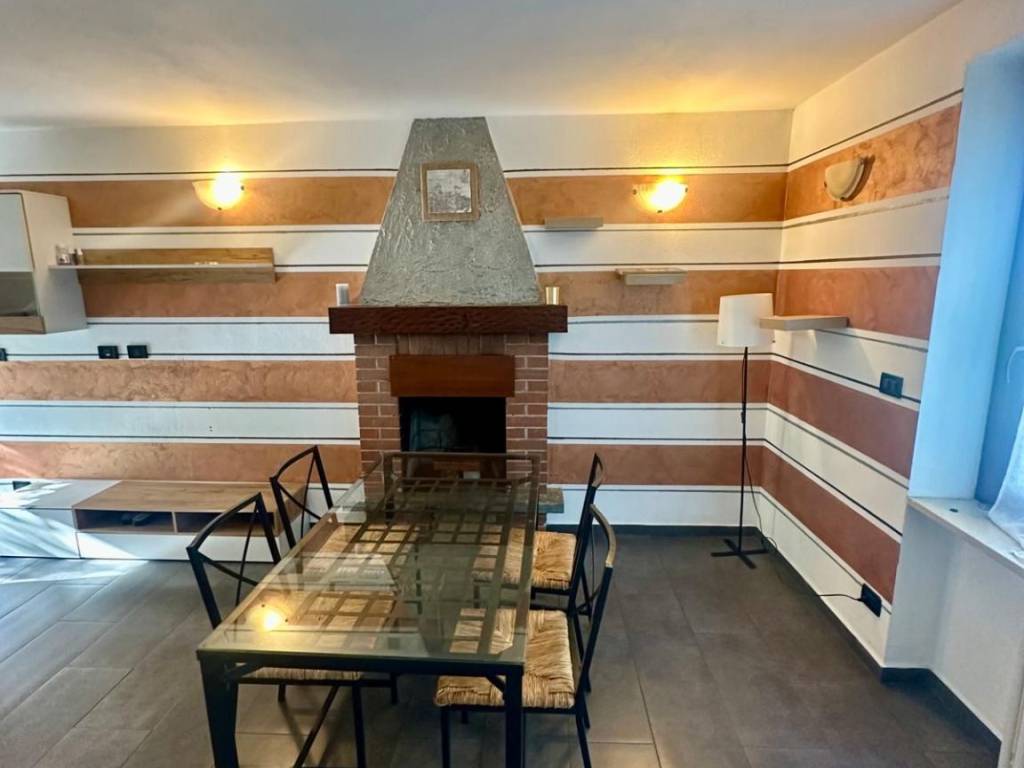 Appartamento a Giaveno in Via Villanova, 12 - Foto 5