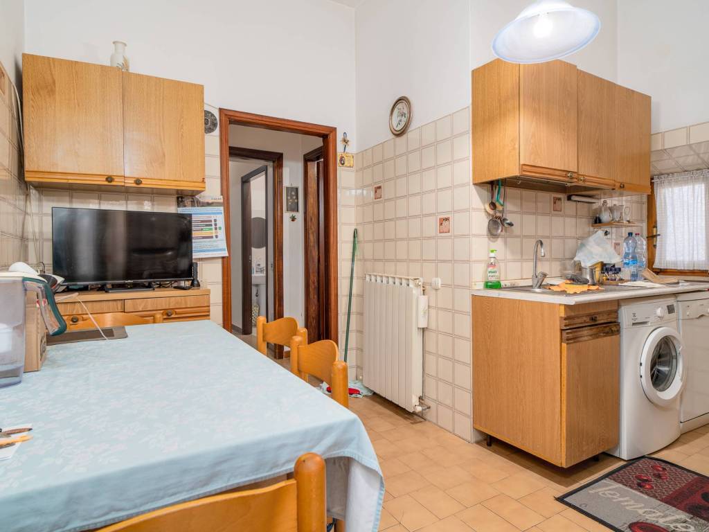 Appartamento a Tarquinia in Via Pietro Ghignoni, 5 - Foto 3