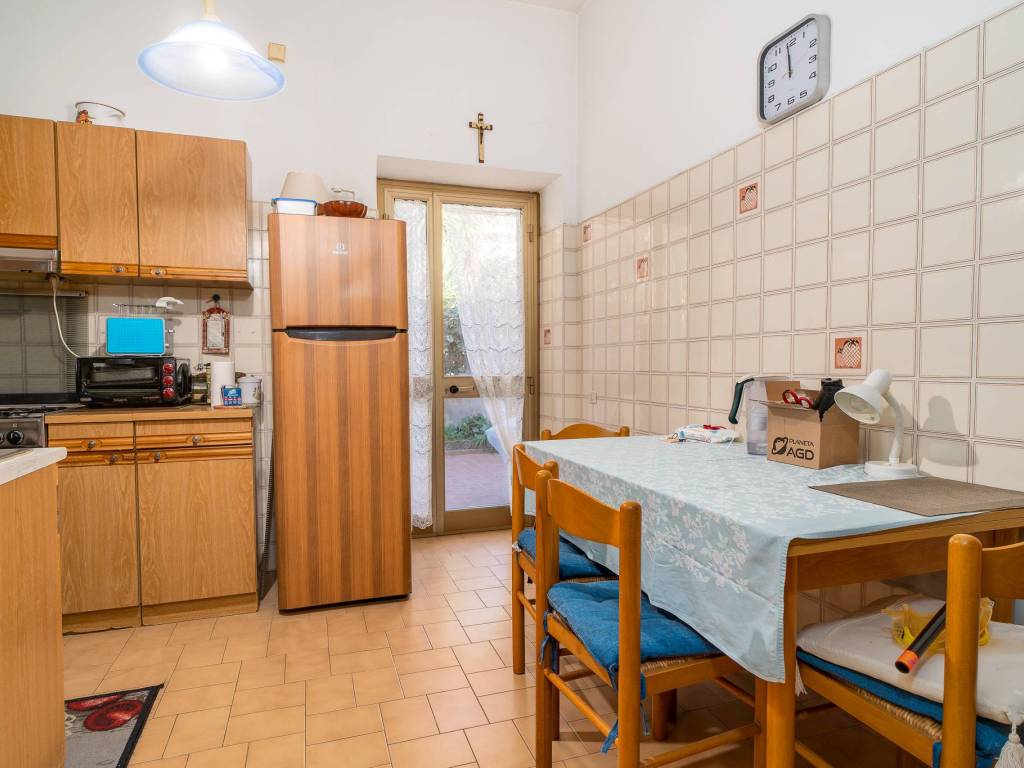 Appartamento a Tarquinia in Via Pietro Ghignoni, 5 - Foto 5