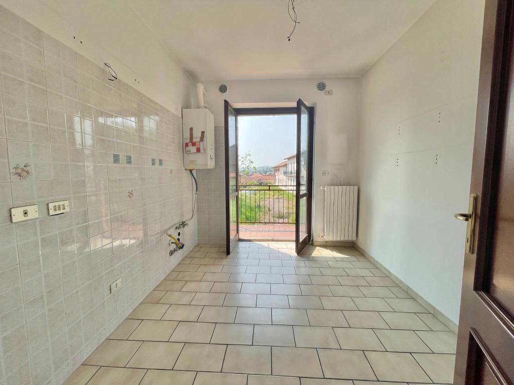 Appartamento a Montegrosso d'asti in Via Montello, 9 - Foto 5