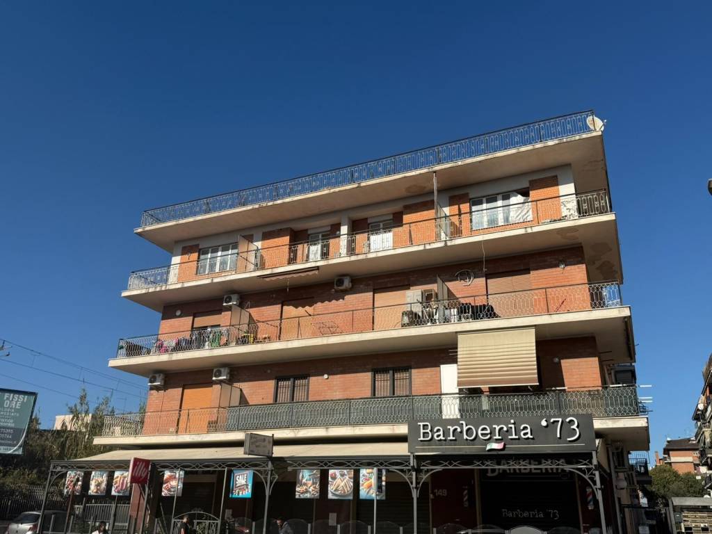 Appartamento a Guidonia montecelio in Via Tiburtina, 149 - Foto 3