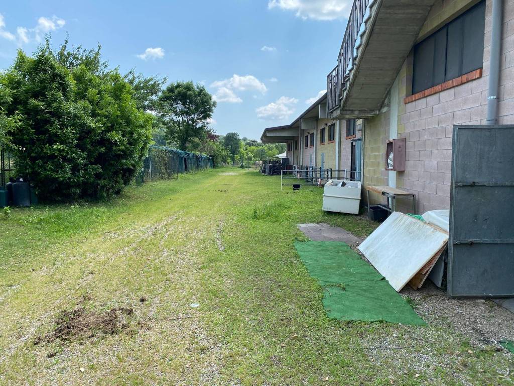 Rustico / casale a Sangiano in Via Europa - Foto 3