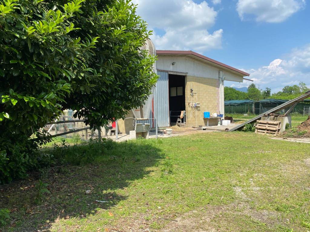 Rustico / casale a Sangiano in Via Europa - Foto 5
