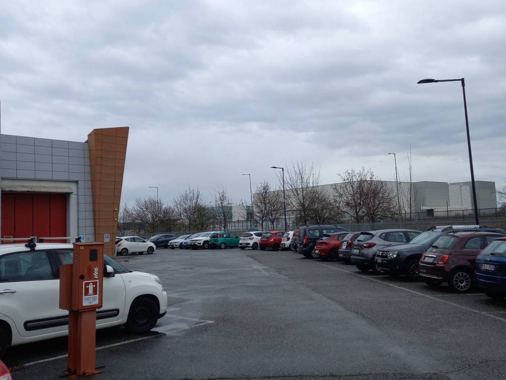 Immobile a Settimo torinese in Via Niccolò Paganini, 3 - Foto 2