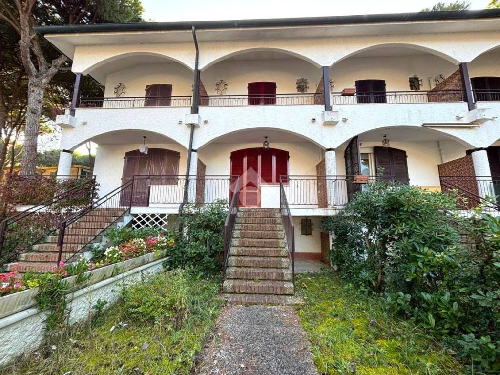 Appartamento a Comacchio in Via Lorenzetti, 7 - Foto 3