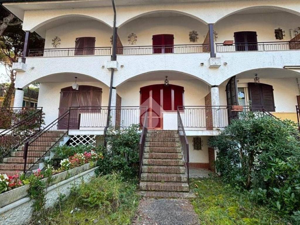 Appartamento a Comacchio in Via Lorenzetti, 7 - Foto 4