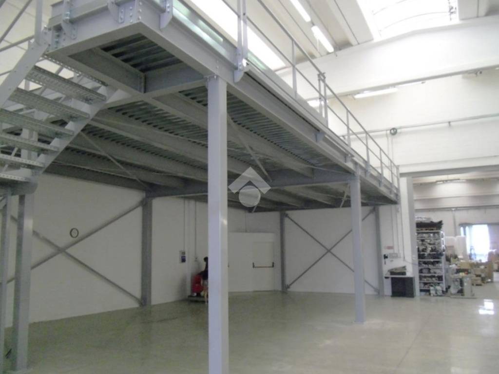 Immobile a Castelli calepio in Viale Industria, 38 - Foto 2