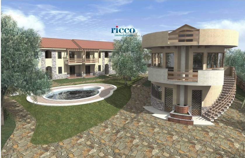 Terreno a Camerota in Via Sirene - Foto 2