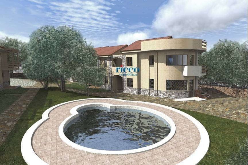 Terreno a Camerota in Via Sirene - Foto 4