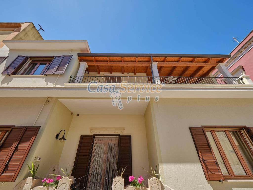 Casa indipendente a Supersano in Via Trento - Foto 2