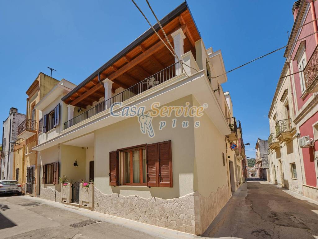 Casa indipendente a Supersano in Via Trento - Foto 3