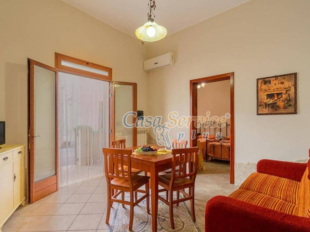 Casa indipendente a Supersano in Via Trento - Foto 4