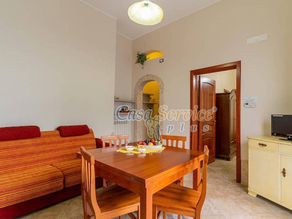 Casa indipendente a Supersano in Via Trento - Foto 5