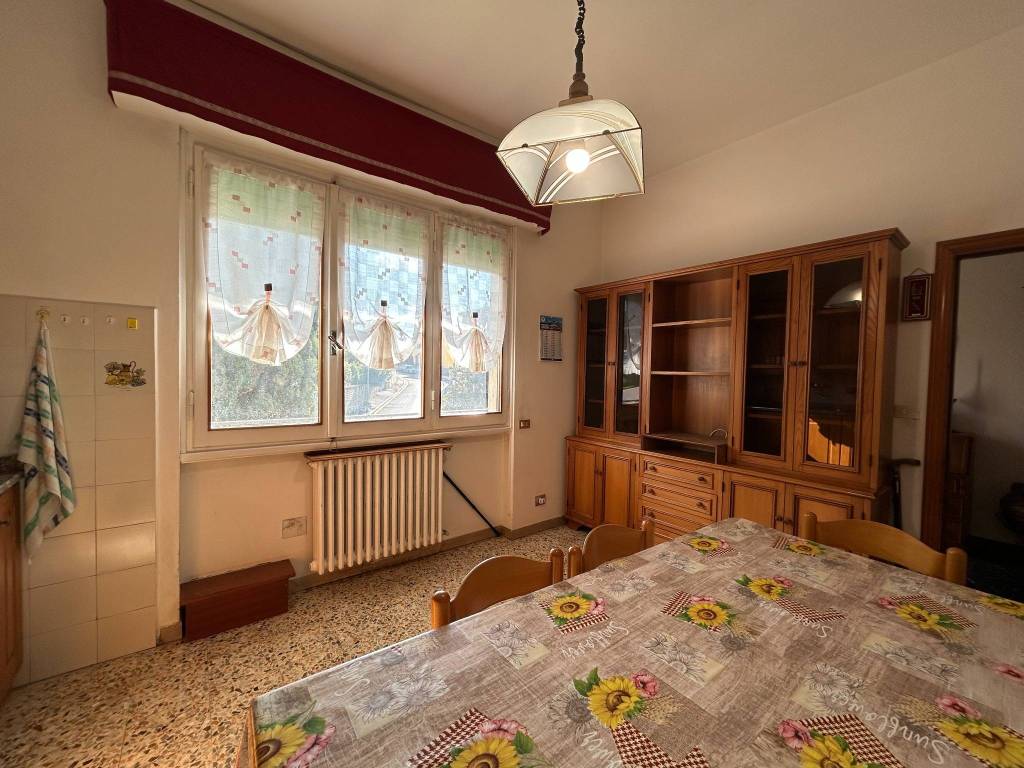 Attico / mansarda a Bagno a ripoli in Via Ubaldino Peruzzi, 70 - Foto 2