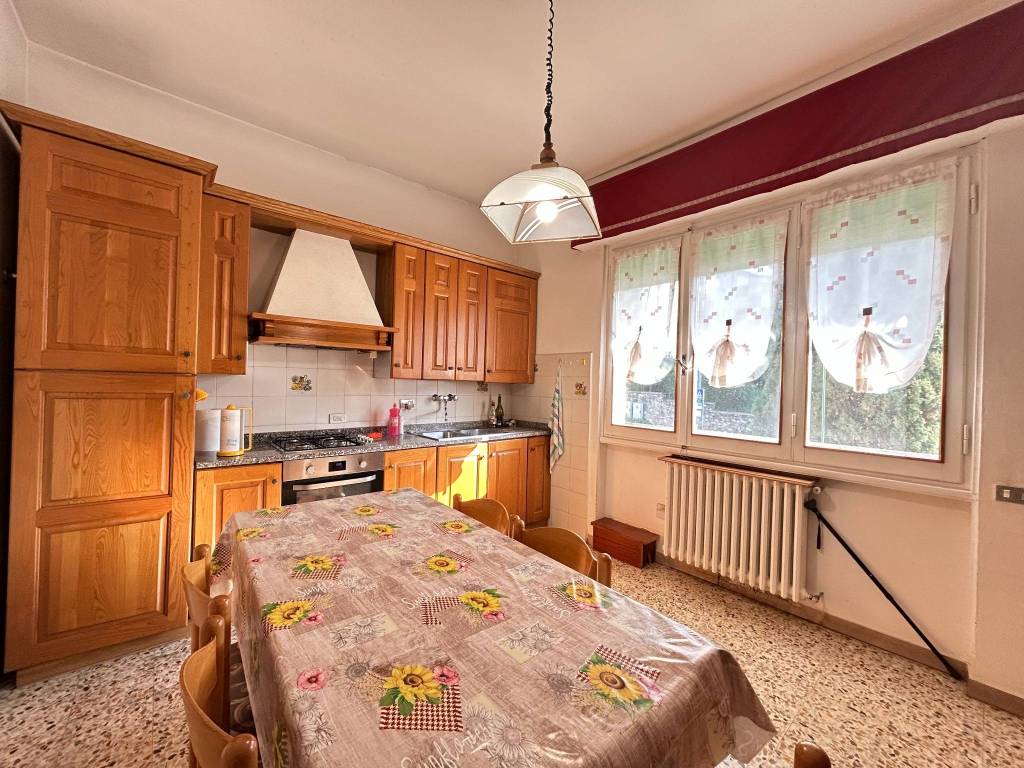 Attico / mansarda a Bagno a ripoli in Via Ubaldino Peruzzi, 70 - Foto 3