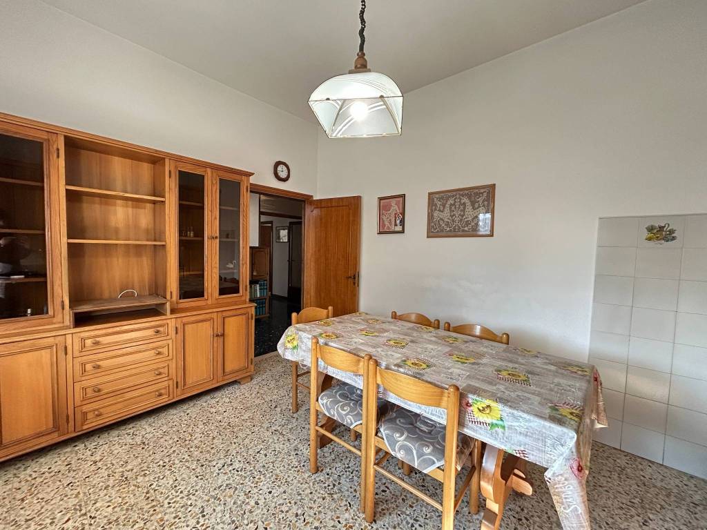 Attico / mansarda a Bagno a ripoli in Via Ubaldino Peruzzi, 70 - Foto 4