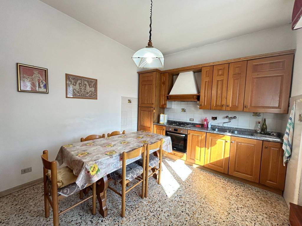 Attico / mansarda a Bagno a ripoli in Via Ubaldino Peruzzi, 70 - Foto 5