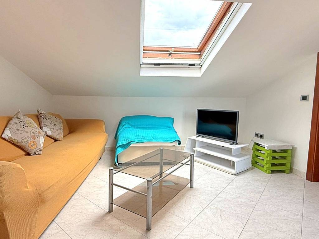 Loft / open space a Quartucciu - Foto 2