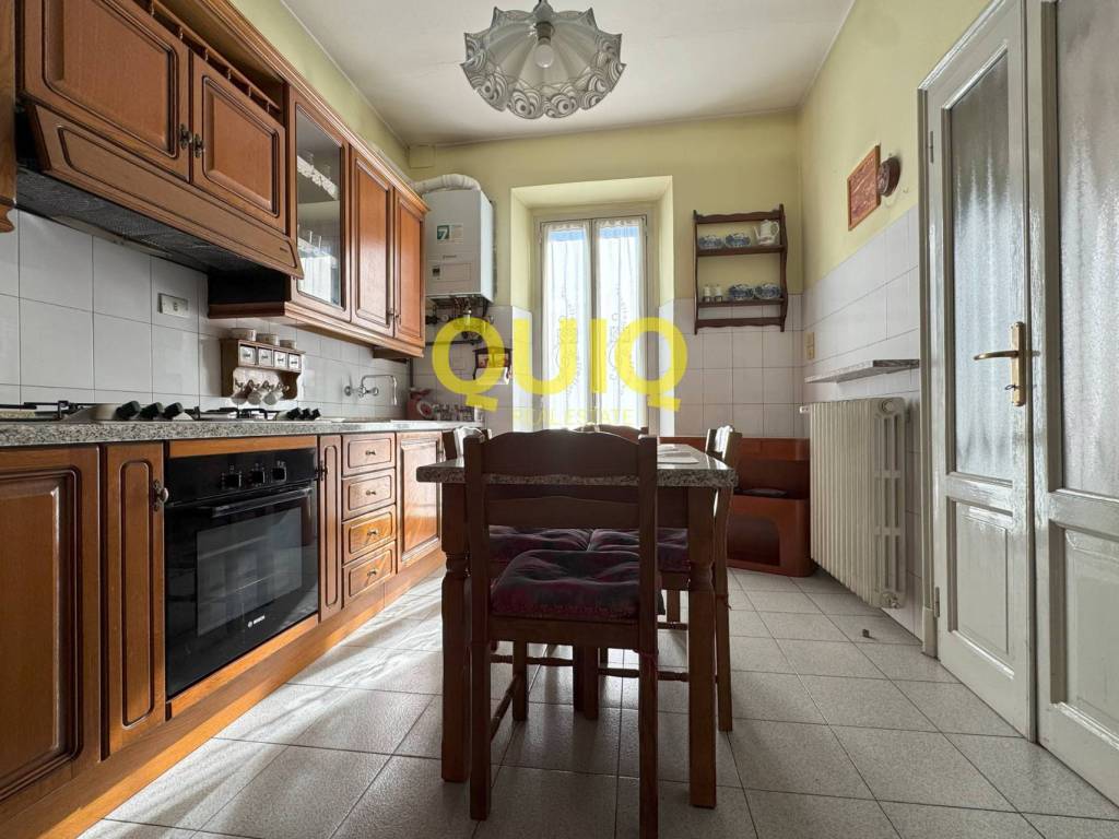 Appartamento a Valmadrera in Via Roma, 120 - Foto 4