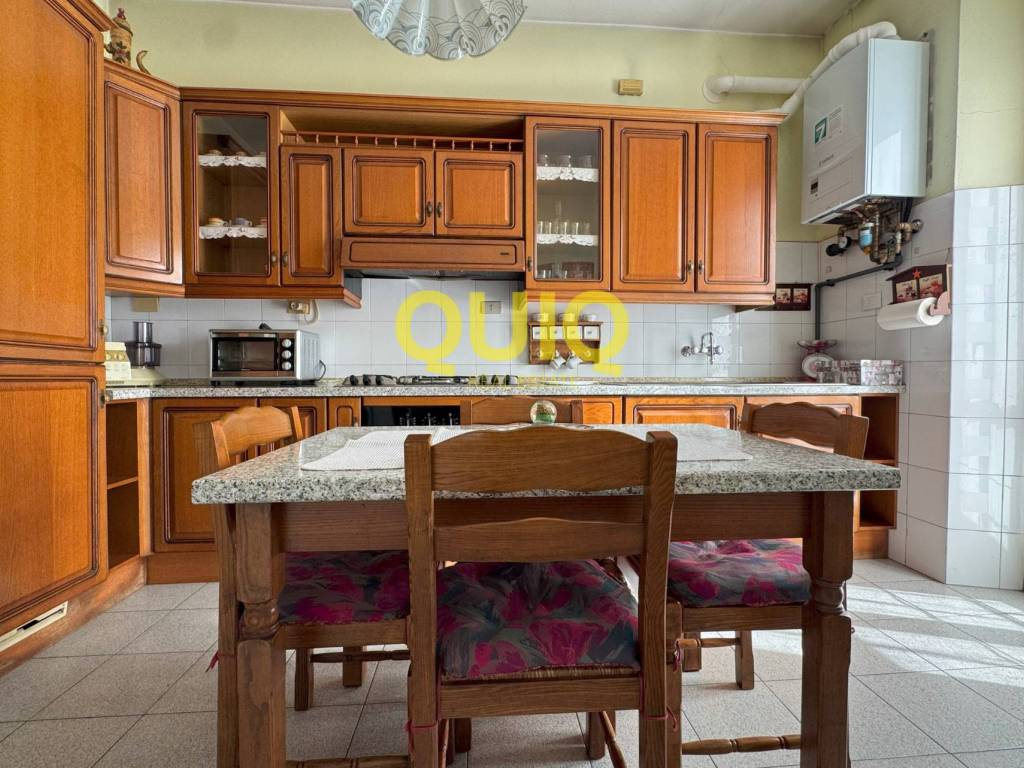 Appartamento a Valmadrera in Via Roma, 120 - Foto 5