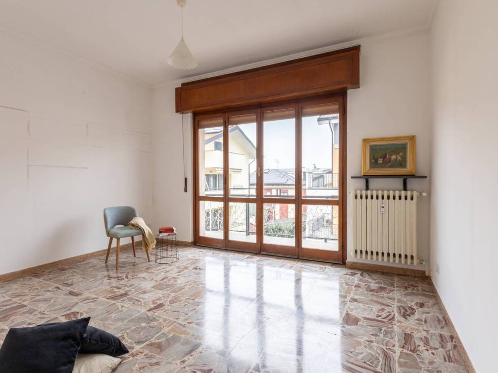 Appartamento a Cernusco sul naviglio in Via Guglielmo Marconi, 38 - Foto 4