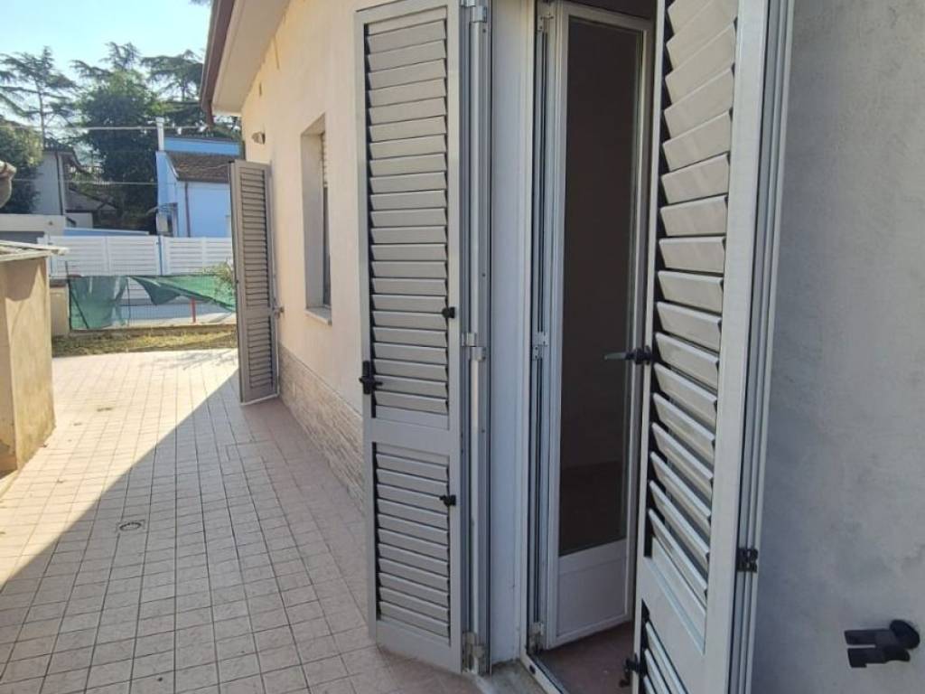 Casa indipendente a Falconara marittima - Foto 5