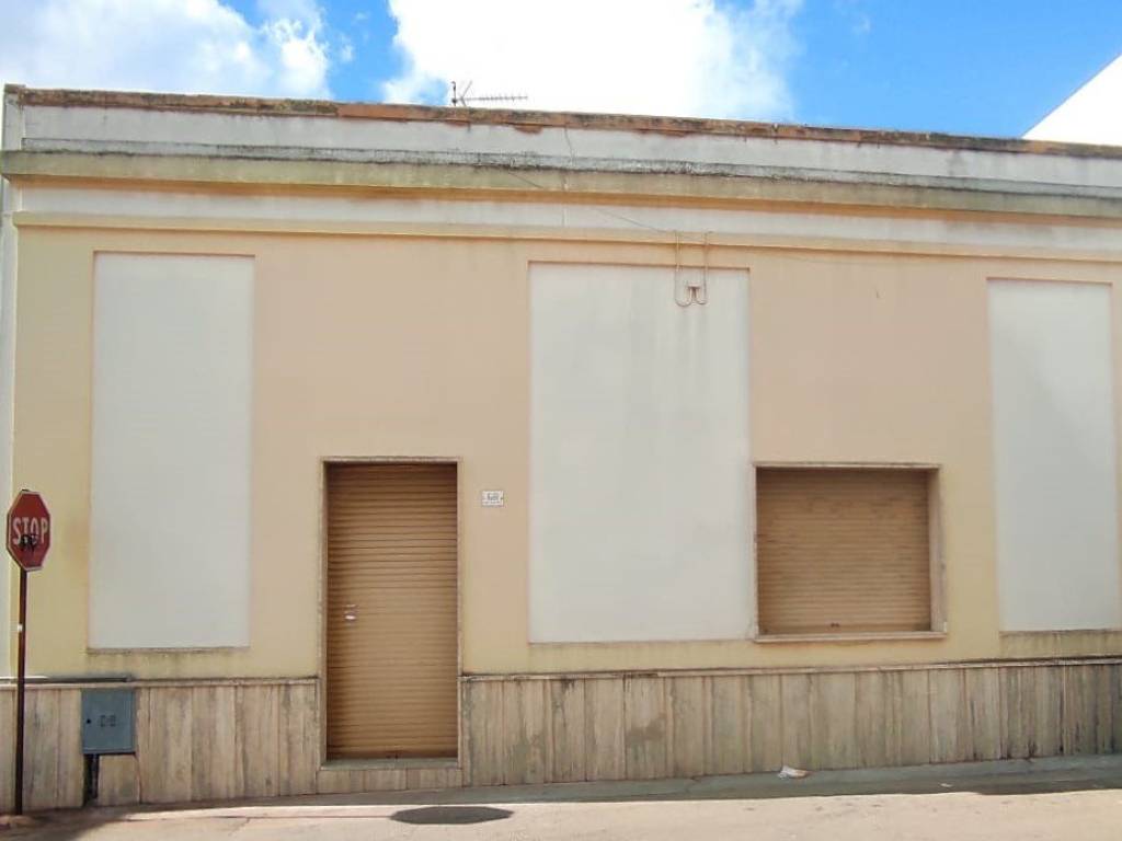 Casa indipendente a Melissano in Via Isonzo - Foto 3
