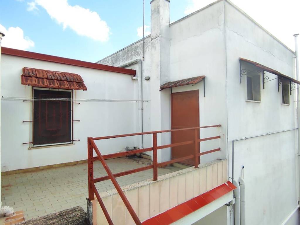 Casa indipendente a Melissano in Via Isonzo - Foto 4