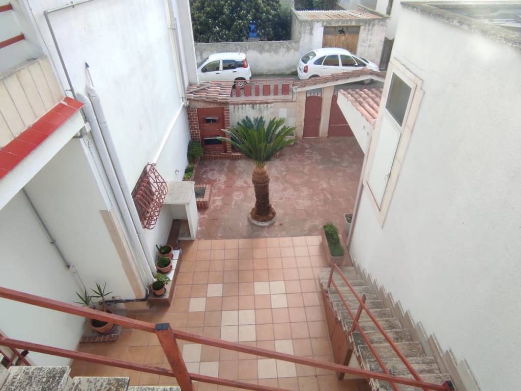 Casa indipendente a Melissano in Via Isonzo - Foto 5
