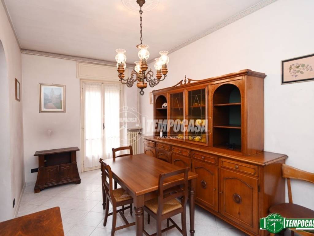 Appartamento a Venaria reale in Via Vittorio Zanellato, 4 - Foto 2