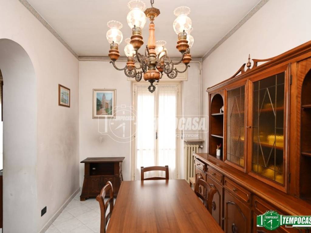 Appartamento a Venaria reale in Via Vittorio Zanellato, 4 - Foto 3