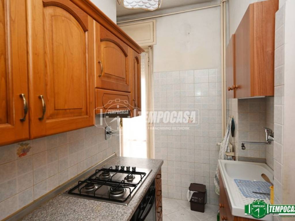 Appartamento a Venaria reale in Via Vittorio Zanellato, 4 - Foto 4