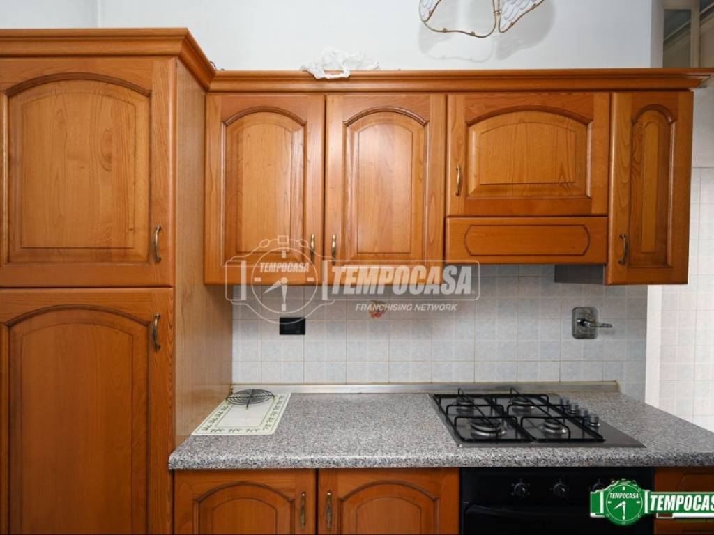 Appartamento a Venaria reale in Via Vittorio Zanellato, 4 - Foto 5