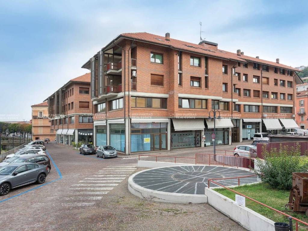 Appartamento a Mondovì in Corso Dello Statuto, 41 - Foto 2