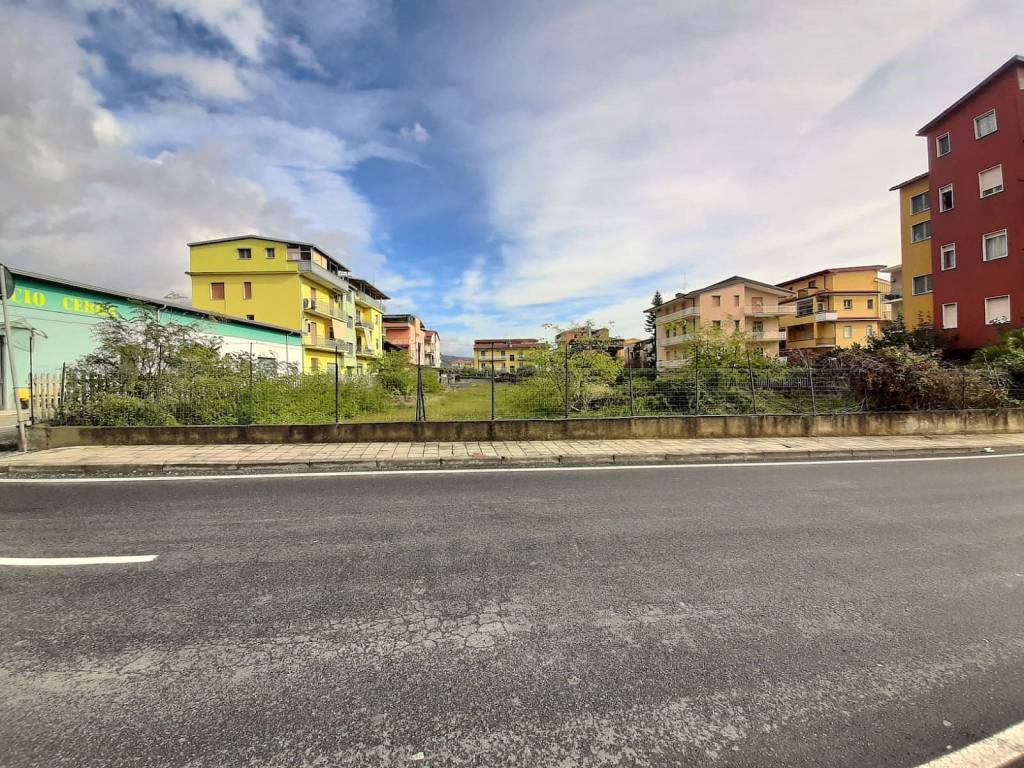 Terreno a Lamezia terme in Via Luigi Pirandello - Foto 2