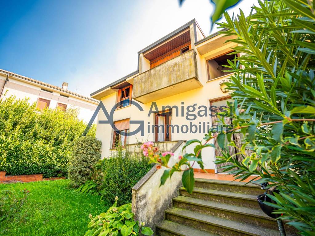 Villa a Scanzorosciate in Via Sporla - Foto 4