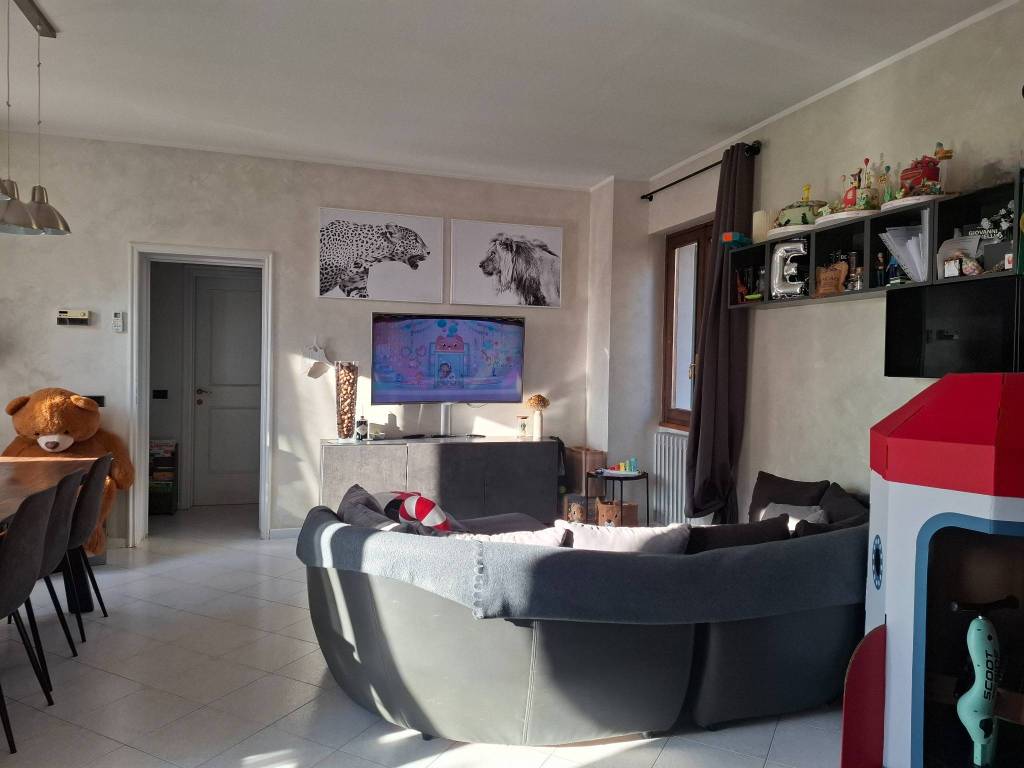 Appartamento a Botticino in Via Gazzolo - Foto 2