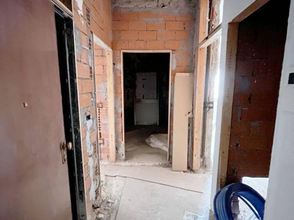 Appartamento a Sassari in Via Genova, 26 - Foto 2