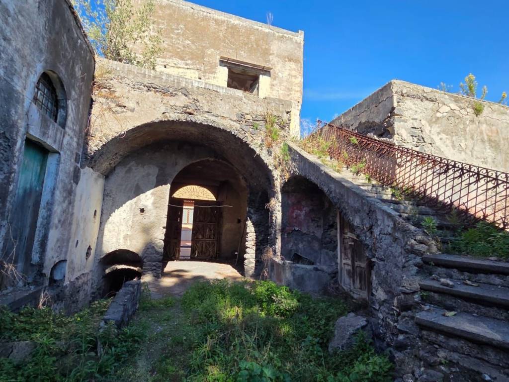 Rustico / casale a Boscoreale in Via Marchesa, 397 - Foto 2