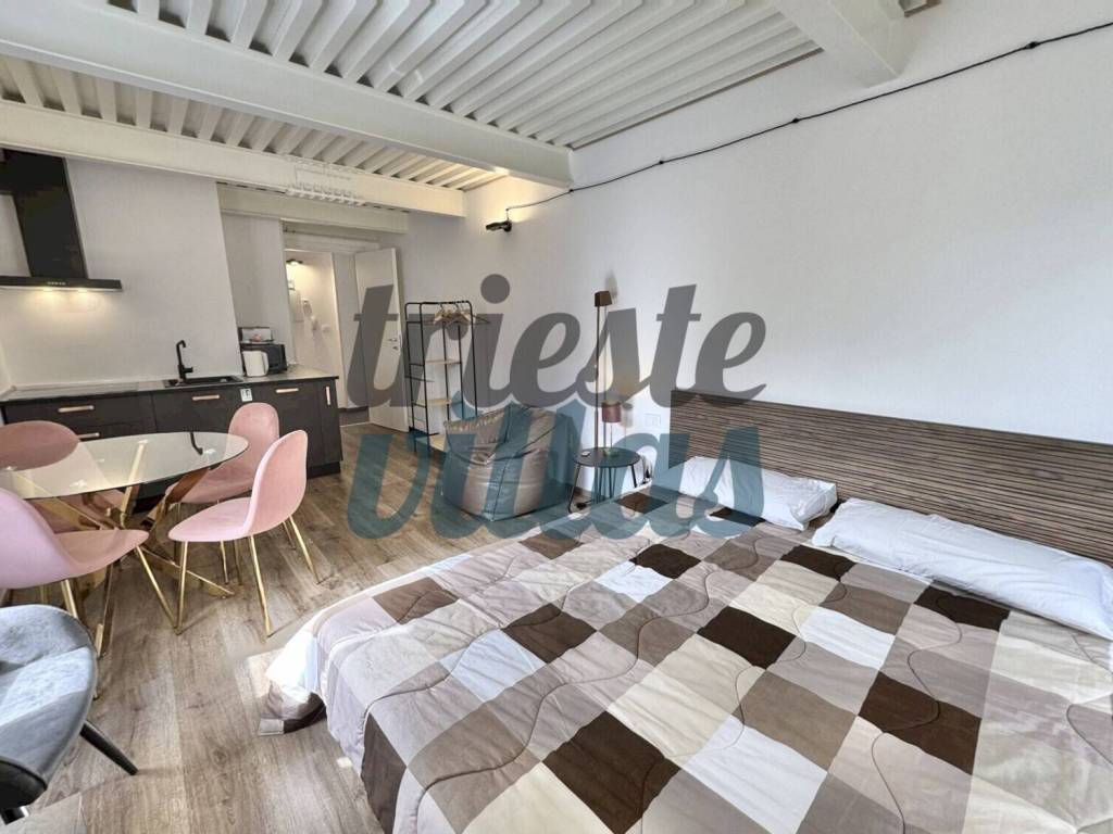 Appartamento a Muggia in Largo Amulia, 6 - Foto 2