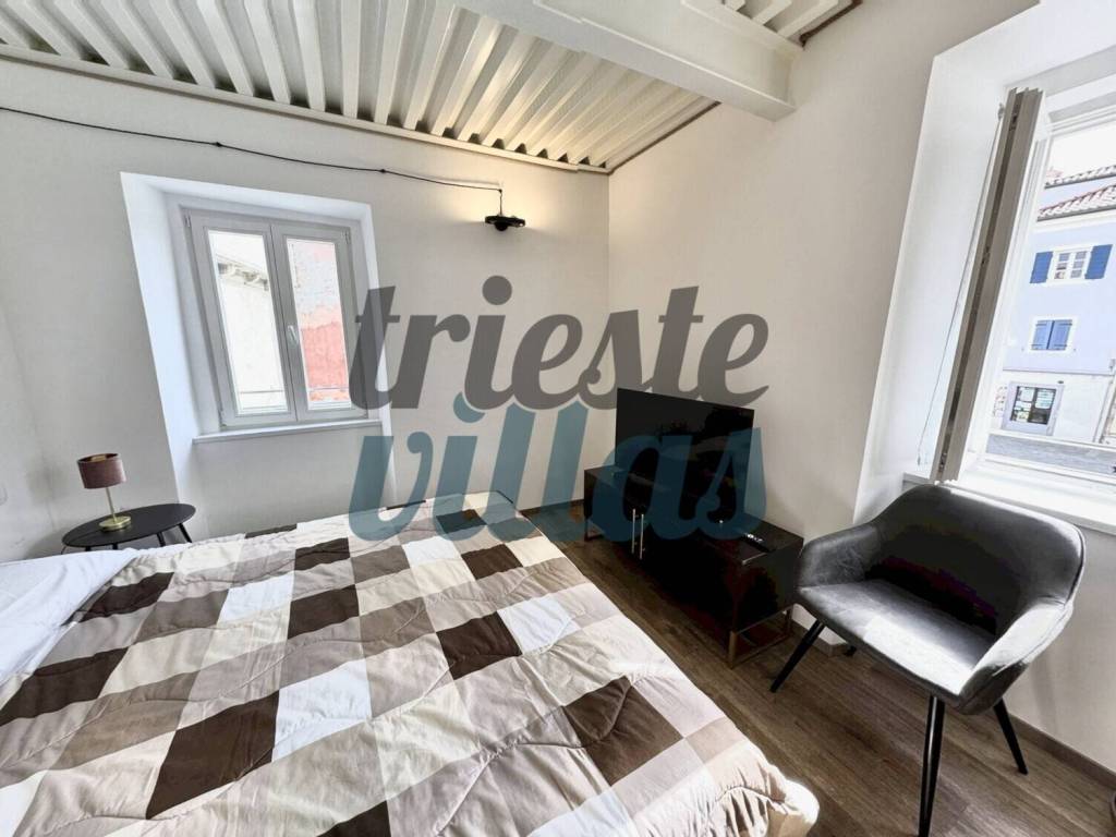 Appartamento a Muggia in Largo Amulia, 6 - Foto 3